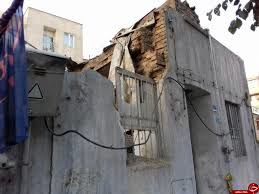 راز جنایت خانه متروکه کشف شد