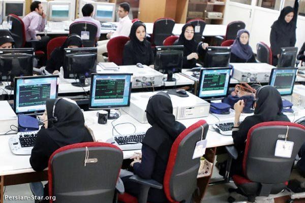 اعمال افزایش حقوق 42 درصدی حقوق کارمندان از این ماه 