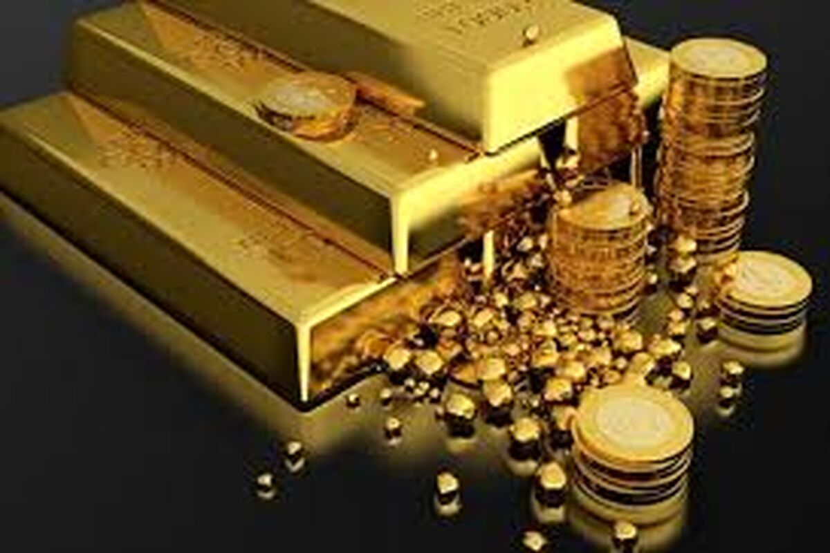 قیمت سکه و طلا دوشنبه ۲۲ خرداد ۱۴۰۲ 