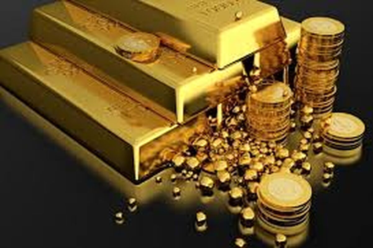 قیمت سکه و طلا دوشنبه ۲۲ خرداد ۱۴۰۲ 