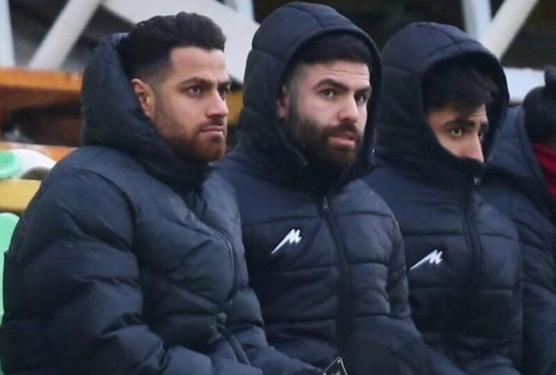 مدیر استقلال به یاغی شدن هافبک پرسپولیس واکنش نشان داد