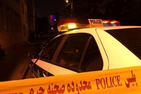 مردی که پس از مرگ، همسرش را نجات داد