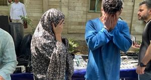 قصاص دوست‌پسر  بلاگر مشهور؛ به زودی!