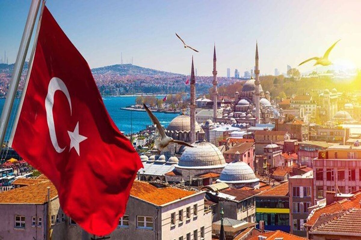 عجیب و باورنکردنی؛ نام کشور ترکیه تغییر می‌کند؟