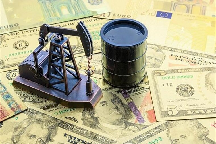 قیمت جهانی نفت چهارشنبه 20 خرداد