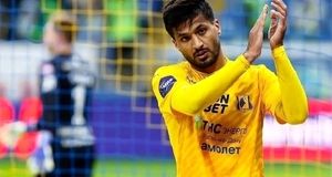 جدایی یک استقلالی منتفی شد