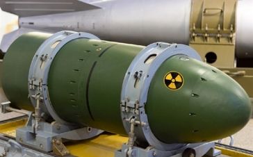 سلاح ناشناخته آمریکا بر روی موشک های هدرا ۷۰