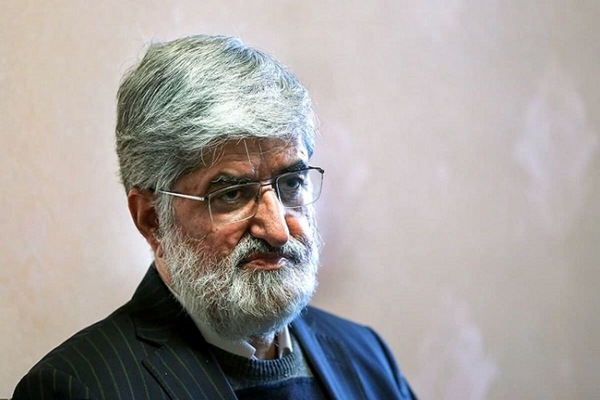 هشدار واگنری علی مطهری به روس گراهای ایران