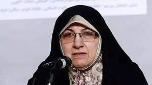  قیچی کردن مانتوی ۲۱ خانم در پارک ملت  + جزئیات