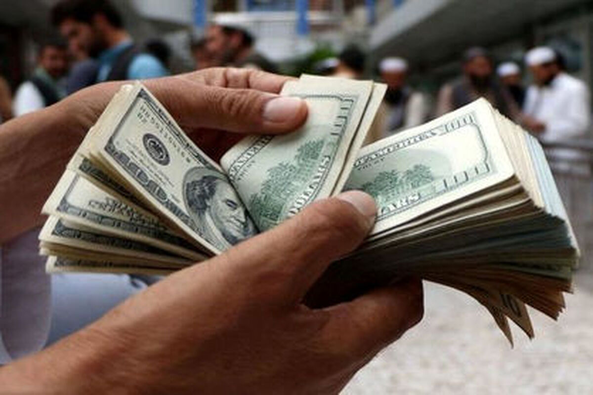 نرخ ارز و دلار امروز ۲۸ مرداد ۱۴۰۲
