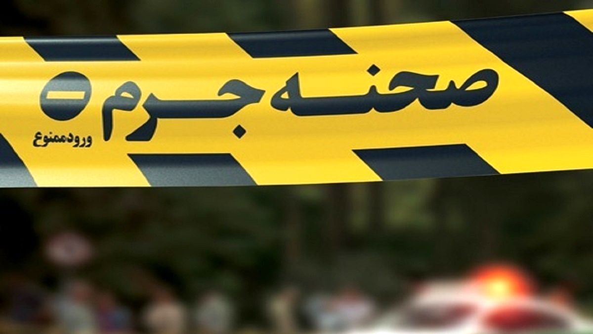 قتل هولناک دختر جوان با دسیسه پدر و برادرانش /برادر بیرحم از این جنایت فیلمبرداری کرد +عکس