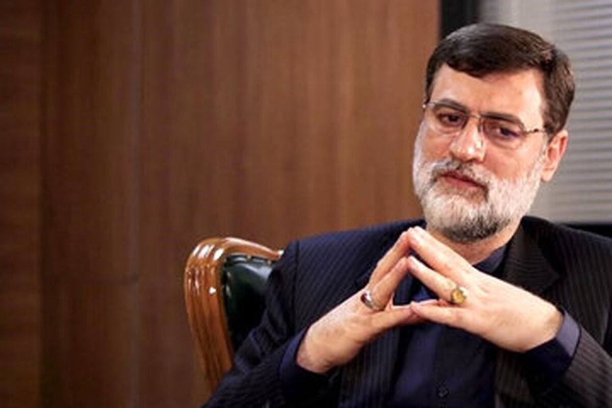آقای نامزد ریاست جمهوری وعده وام  قرض الحسنه یک میلیاردی داد!