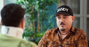 یک خواننده باصفا که رد اشک‌هایش در یوسف‌آباد جاماند!