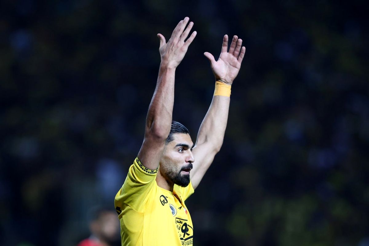 زنگ خطر اسدی برای مهاجمان تیم ملی