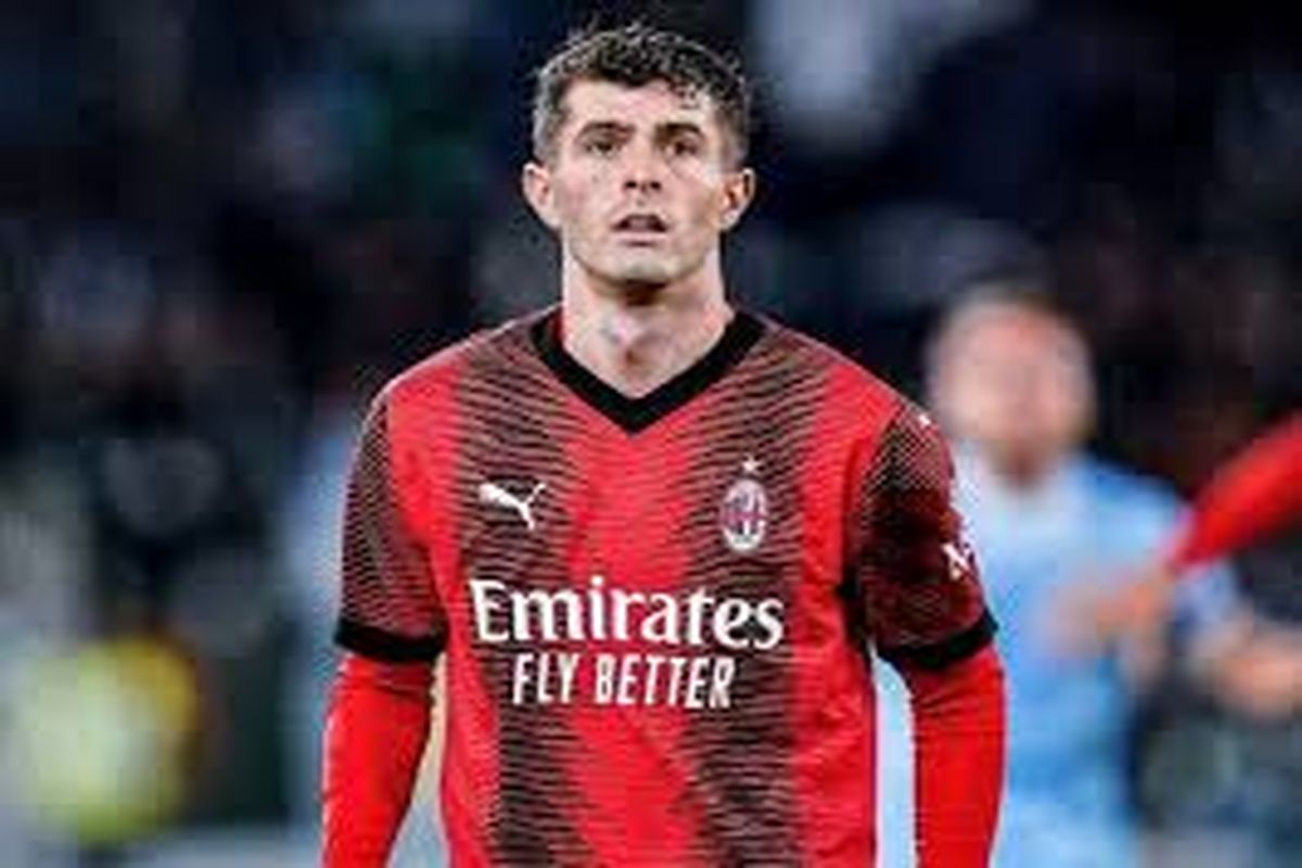 پولیشیچ به شایعه رابطه با سوپراستار هالیوود واکنش نشان داد