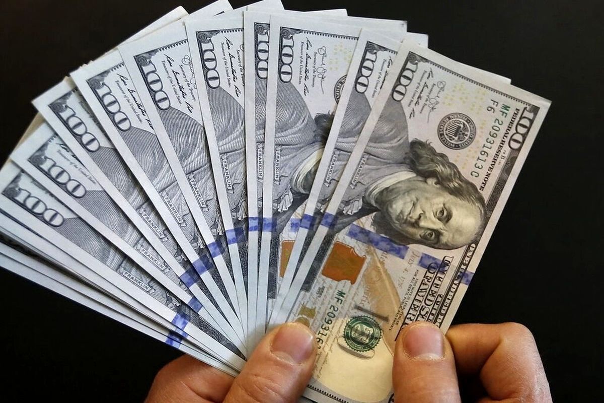 قیمت دلار و دیگر ارزها امروز دوشنبه ۲۸ خرداد ۱۴۰۳/ جدول قیمت
