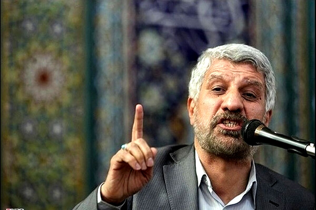 تعجب آهنگران از مداحی با ریتم «جدی می‌فرمایید»