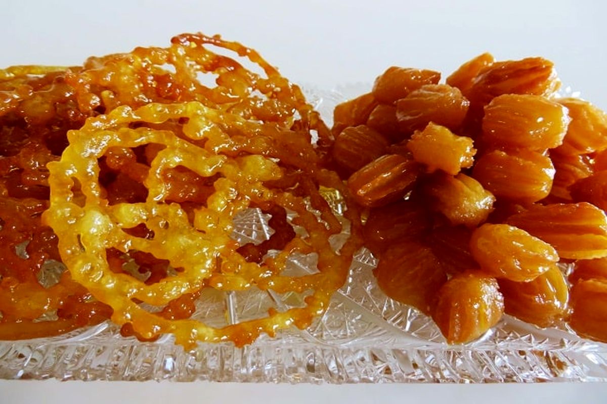 اعلام قیمت زولبیا و بامیه در آستانه ماه مبارک رمضان