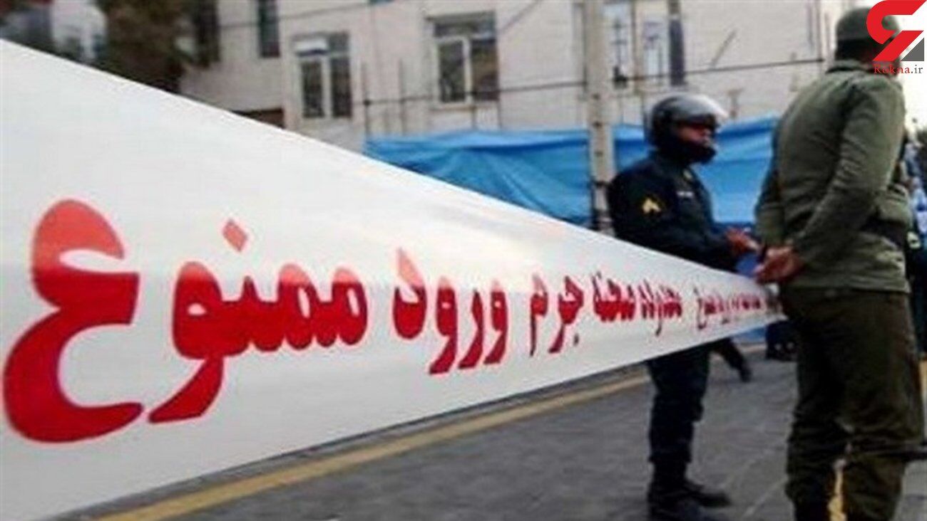 دست قاتلین پیرمرد شمالی رو شد / دارایی‌اش بلای جانش شد