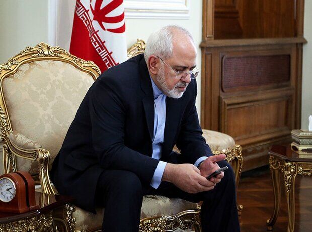وزیر سابق امورخارجه نظرنهایی خود را درباره کاندیداتوری خود در انتخابات ریاست جمهوری اعلام کرد