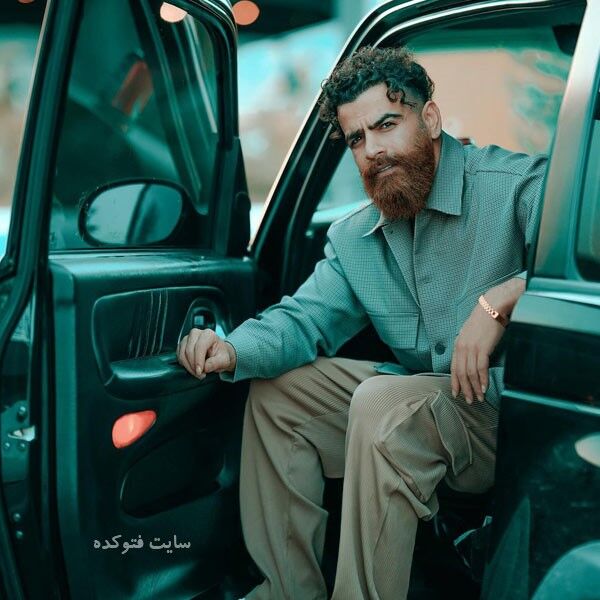 جنجال در کنسرت معین زد!