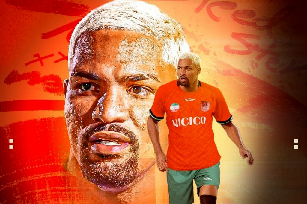 خرید جدید یحیی، نیامده دو ماه مصدوم شد! 