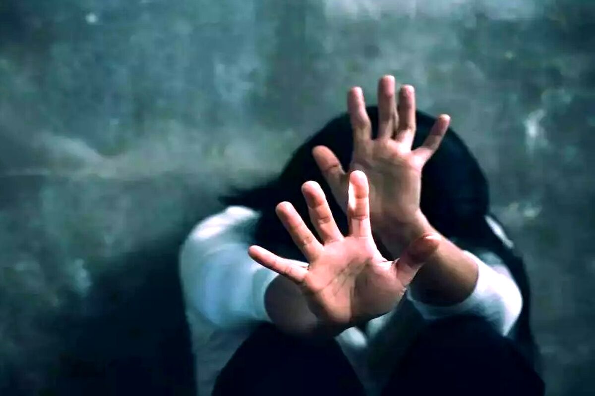 تجاوز جنسی هولناک به دختر جوان در حمام خانه مجردی