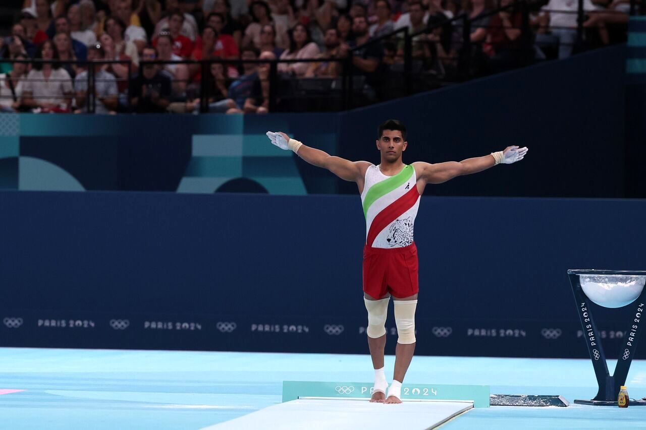 دریغ کردن قهرمان آسیا از ست ورزشی؛ گلایه تاثیرگذار الفتی پس از کسب مدال طلا!