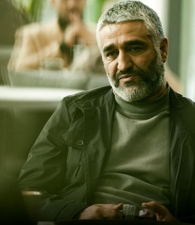 پژمان جمشیدی دومین بار است پرونده تجاوز دارد/ دفعه قبل پول داد
