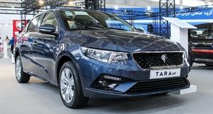 ایران‌خودرو قیمت جدید محصولاتش را اعلام کرد/ جدول کامل امروز سه‌شنبه ۱۴ بهمن 1404