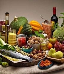 چه خوراکی هایی شکم را تخت می کند؟