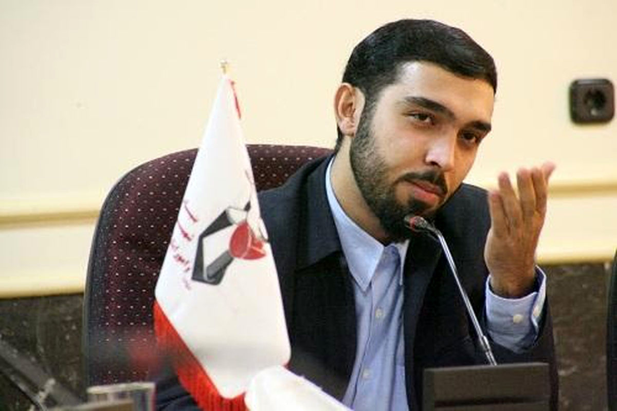 واکنش سرپرست سازمان منطقه آزاد کیش به شایعه بازداشتش 