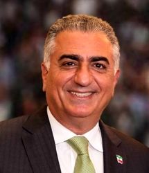 ماجرای مرگ مشکوک شاکی پرونده رضا پهلوی لو رفت!