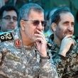 سردار پاکپور: آماده‌ایم برای دشمن جهنم برپا کنیم