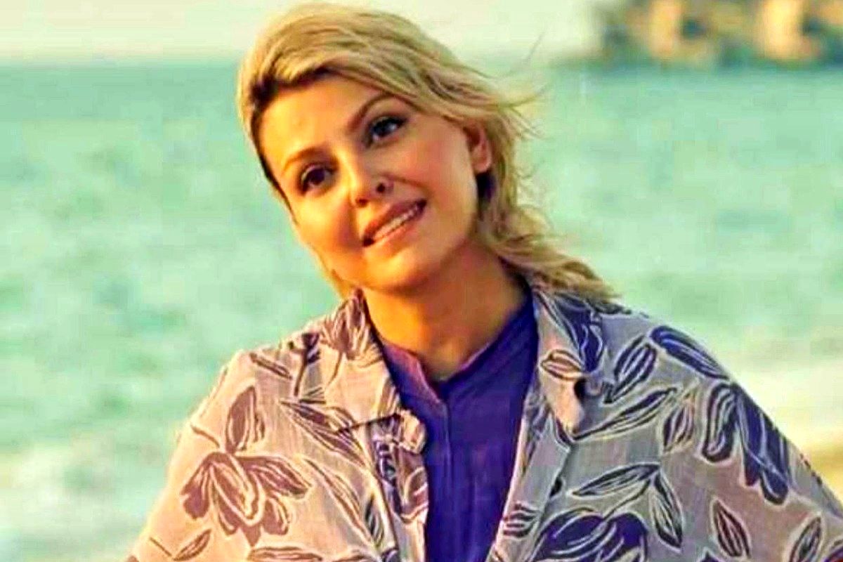 استایل جذاب «شاریس نایب» بازیگر «مرد عینکی» را ببینید/ عکس