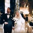 ازدواج متین ستوده با کامران تفتی/ فیلم عاشقانه رقص دونفره
