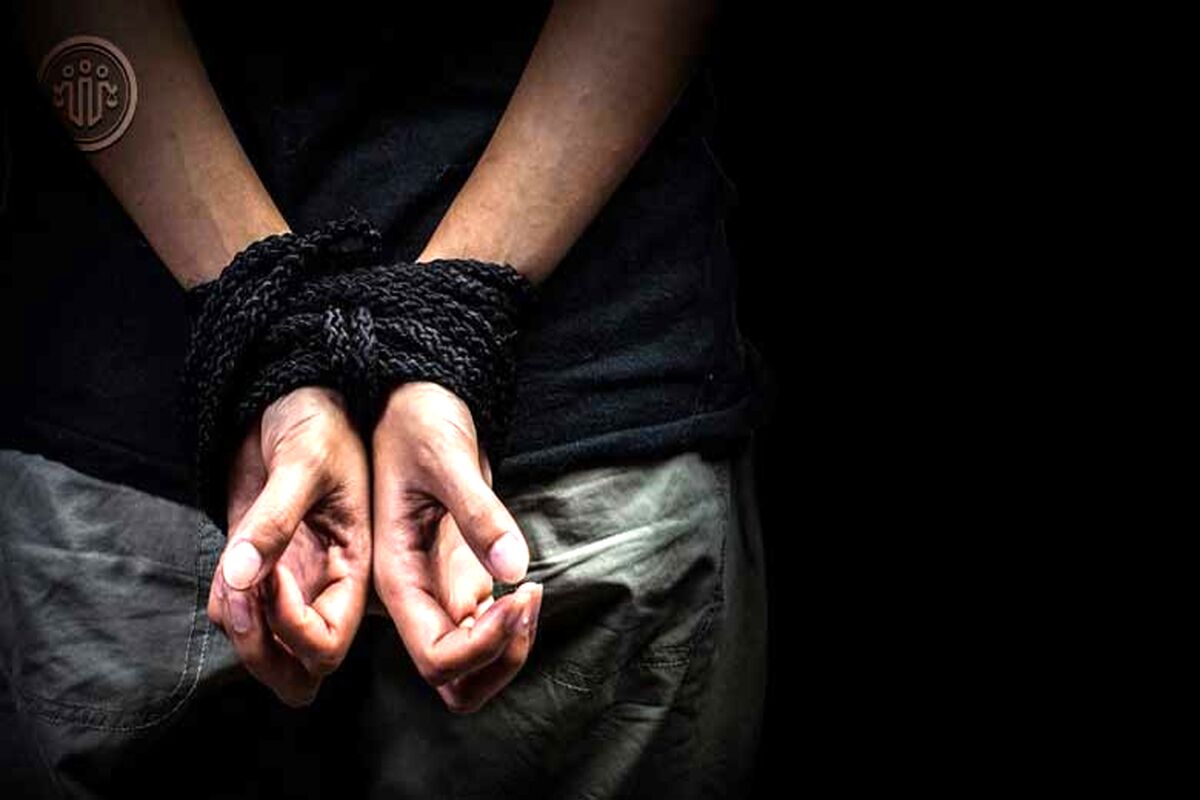 مرگ گروگانگیر در آدم‌ربایی وحشتناک لنگرود