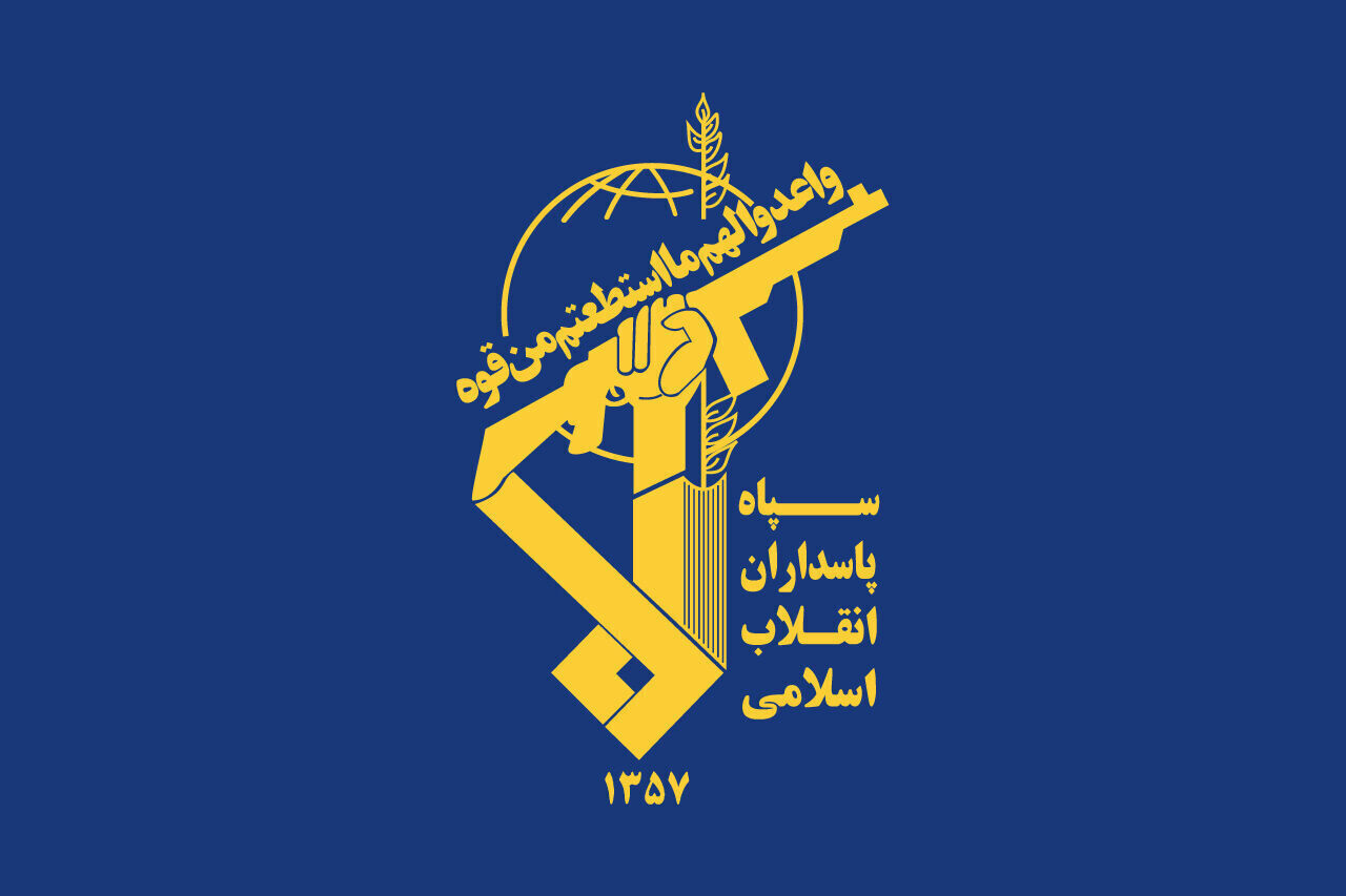  فوری؛ فرمانده عالی‌رتبه سپاه پاسداران دار فانی را وداع گفت/ تصویر

