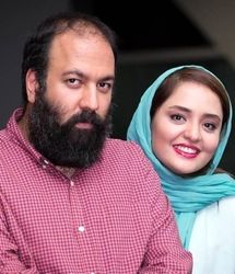 استوری علی اوجی برای تولد الیکا عبدالرزاقی