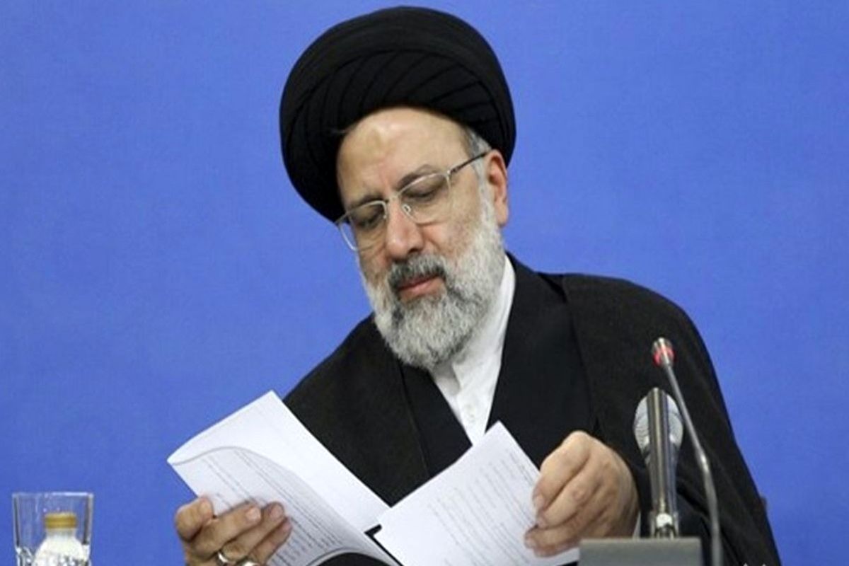 رئیس جمهور امشب (یکشنبه) با مردم سخن می‌گوید