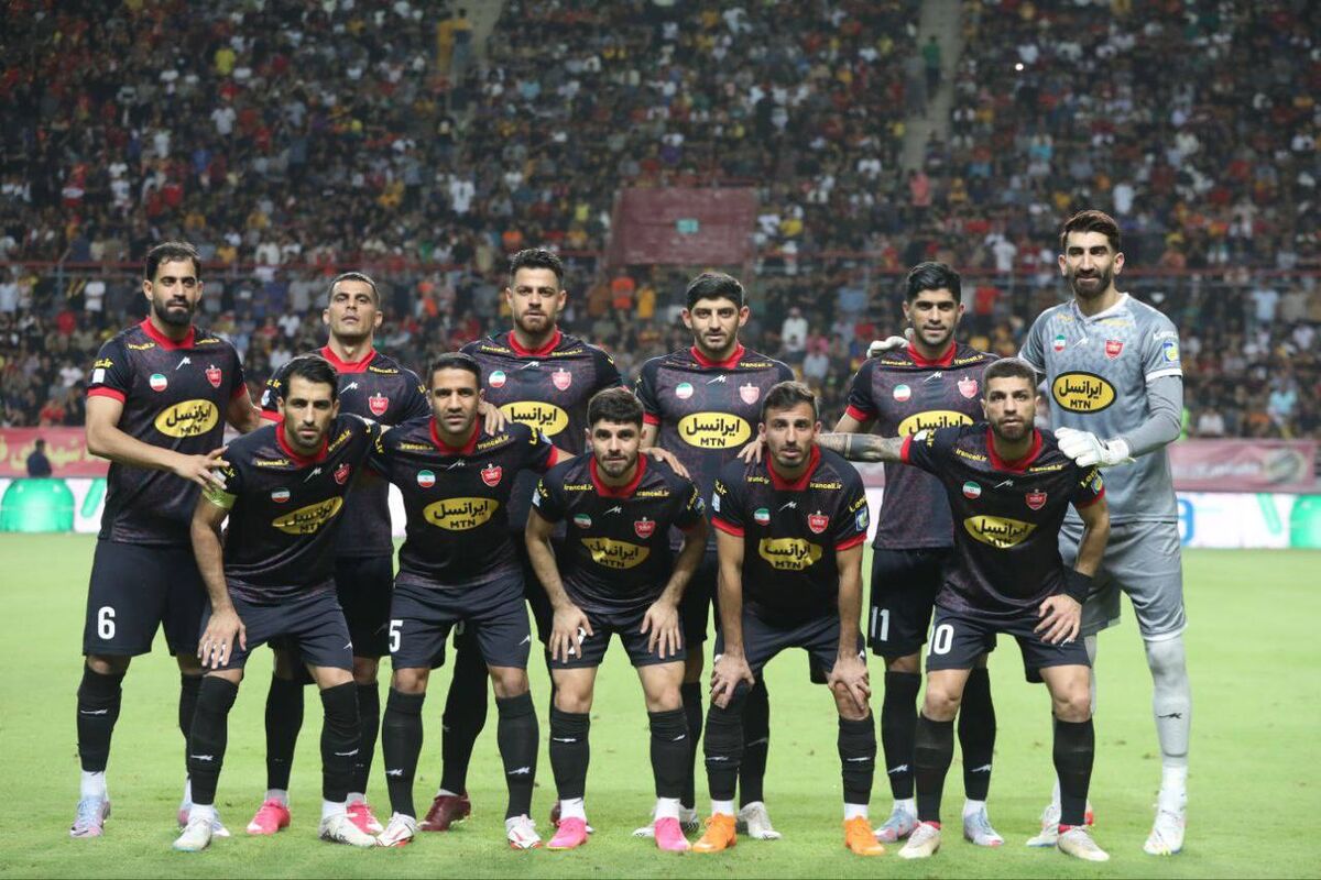 خط و نشان پرسپولیس با یحیی