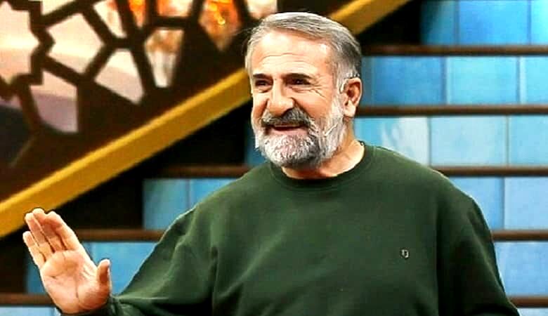 مهران رجبی سکوتش را شکست