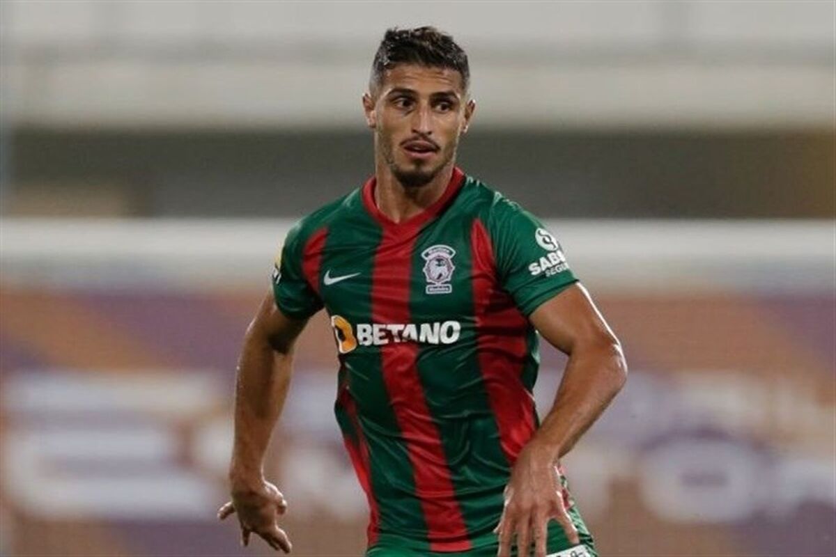 لطف بزرگ «علیپور» به پرسپولیس؛ آقای گل سد راه «پریرا» نمی‌شود!