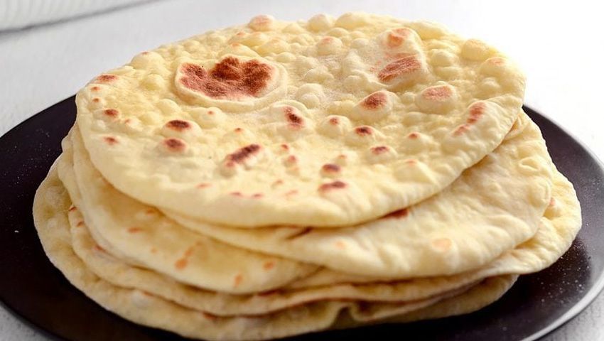 جایگزین‌های عالی و سالم به جای نان