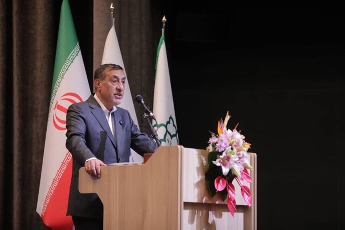 قائم‌پناه: گزینش نباید به ابزار ایجاد خوف در میان جوانان تبدیل شود