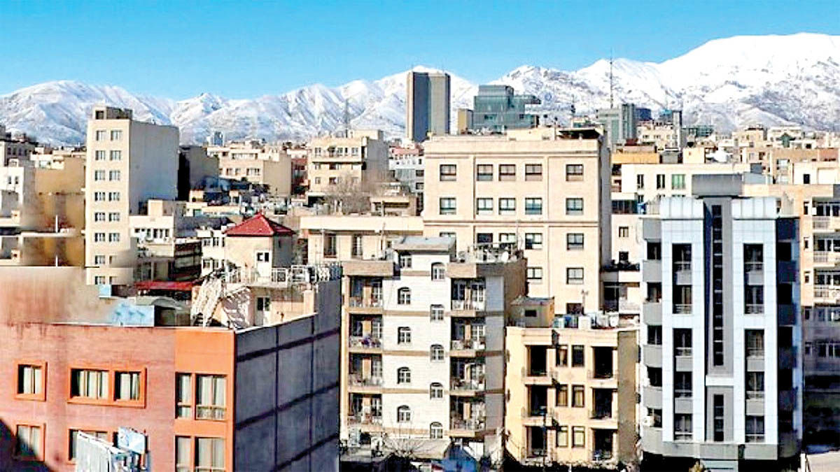 کاهش ۲۰ درصدی فایل فروش مسکن