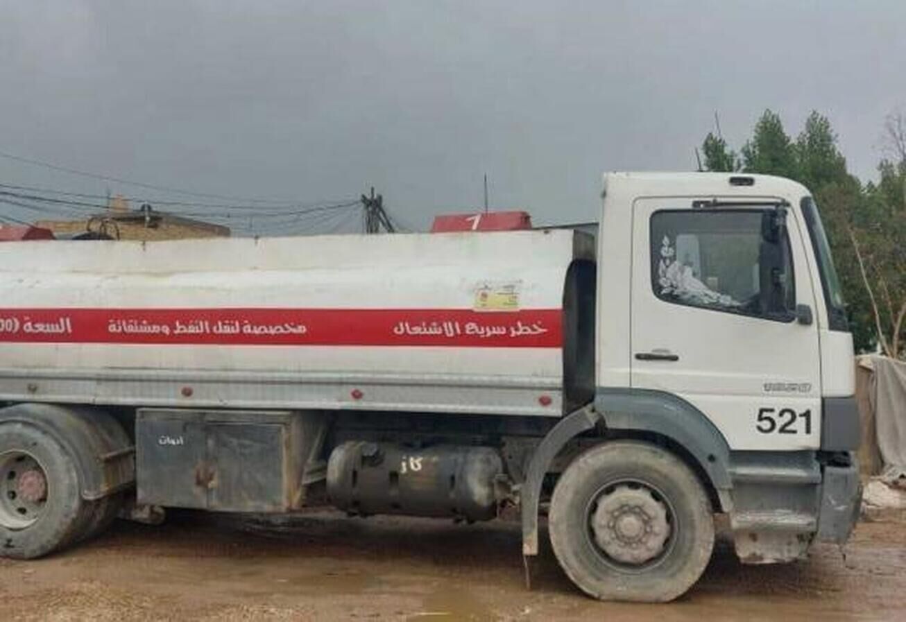 ناکامی قاچاقچیان نفت در عراق