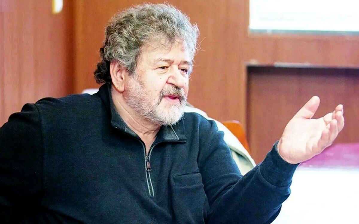 واکنش جالب عابدینی به استعفای درویش؛ مشاوره رایگان به مدیرعامل جدید پرسپولیس