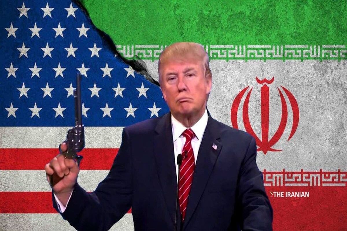 مکانیسم ماشه فعال شد؟