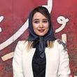 سلفی آسانسوریِ علی اوجی و الناز حبیبی پربازدید شد